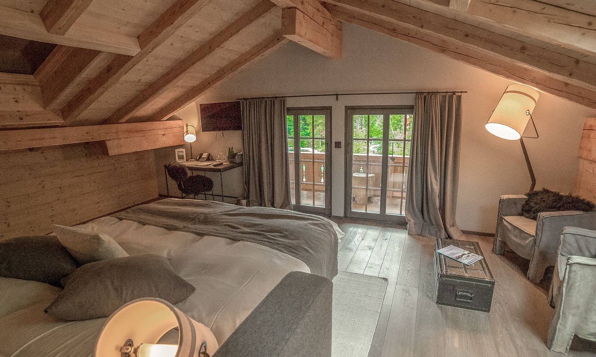 Blausee Hotel | Hotel Blausee