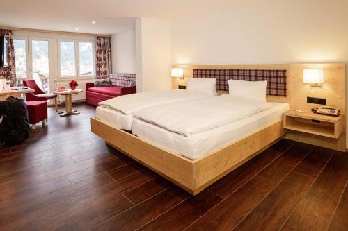 Grindelwald Hotel | Hotel Caprice - Grindelwald