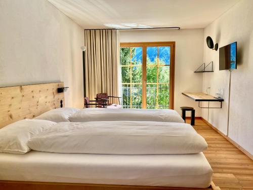 Valchava Hotel | Hotel Central La Fainera Superior