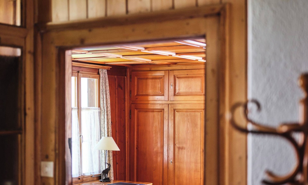 Klosters Platz Hotel | Hotel Chesa Grischuna
