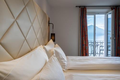 Ascona Hotel | Hotel Collinetta