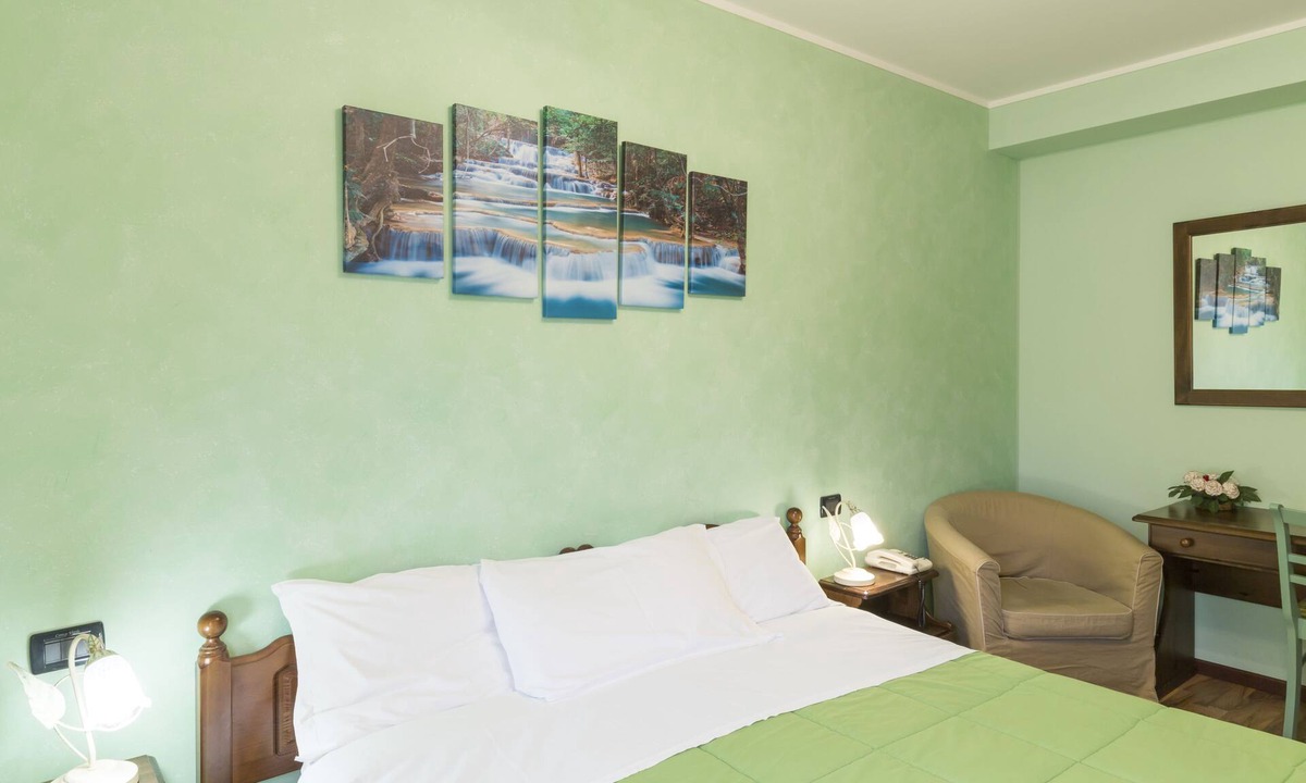 Zone Hotel | Hotel Conca Verde