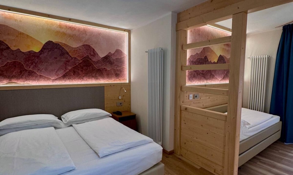 Carisolo Hotel | Hotel Denny