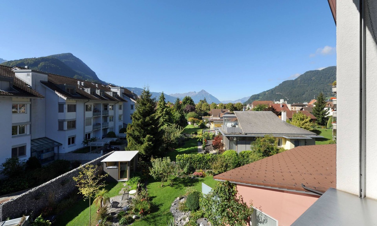 Central Interlaken Hotel | Hotel Derby Interlaken - Action & Relax Hub