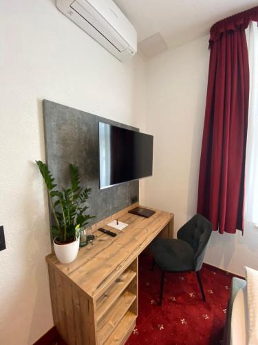 Artern/Unstrut Hotel | Hotel Friedchen mit eigener Fleischerei