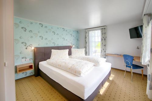 Weissbad Hotel | Hotel Frohe Aussicht