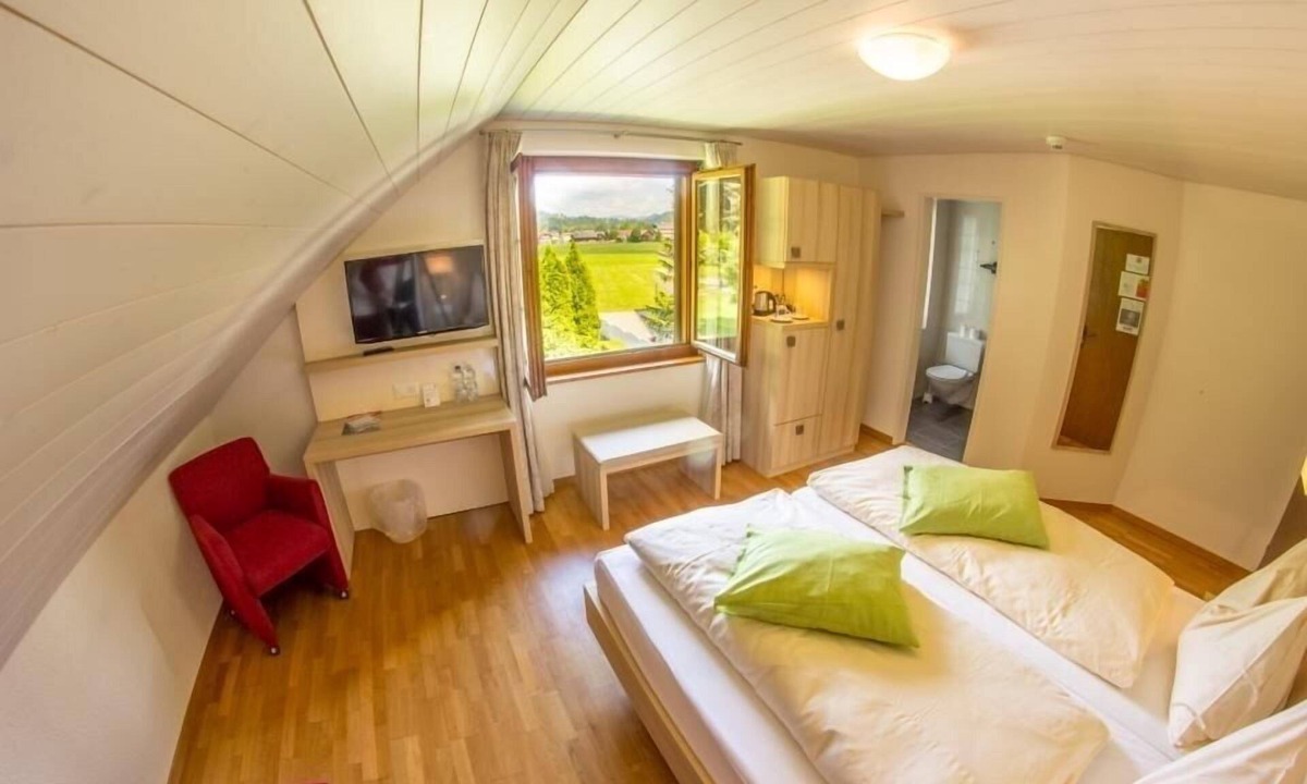 Eggiwil Hotel | Hotel Hirschen Eggiwil