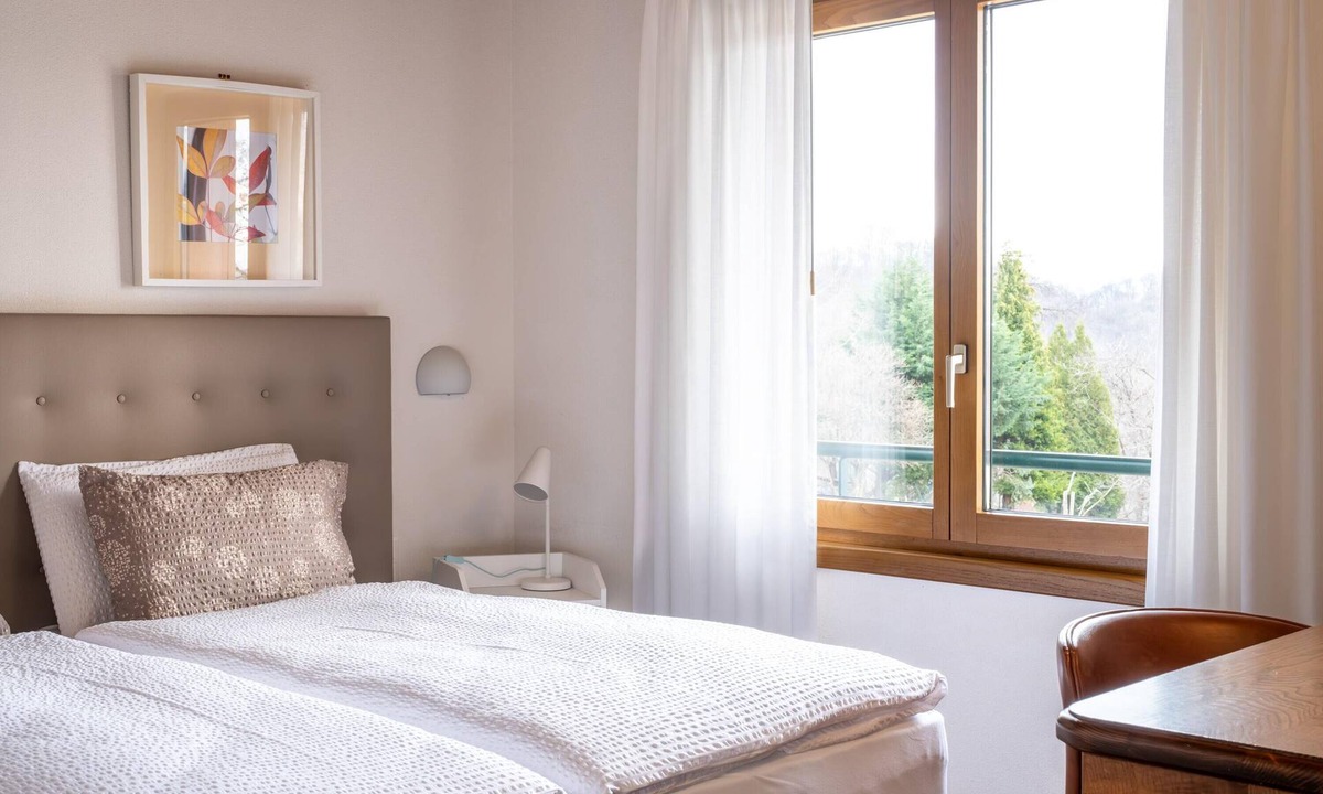 Mugena Hotel | Hotel Il Castagno