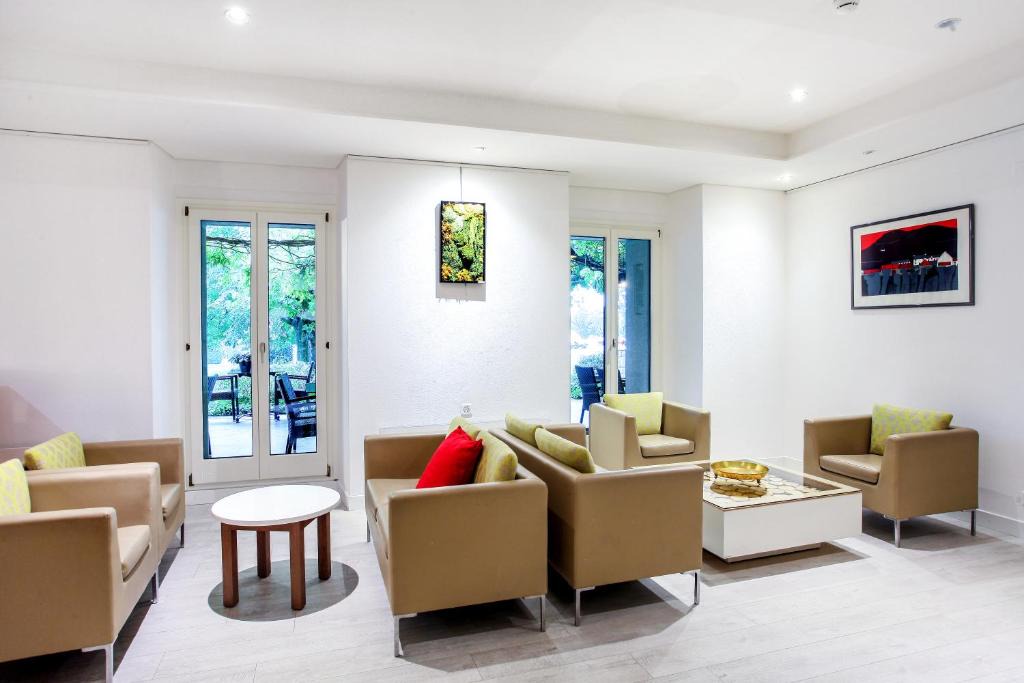 Morges Hotel | Hotel La Longeraie