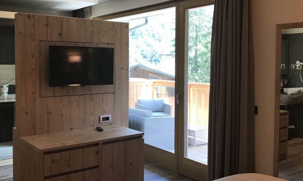 San Martino Hotel | Hotel Le Cime