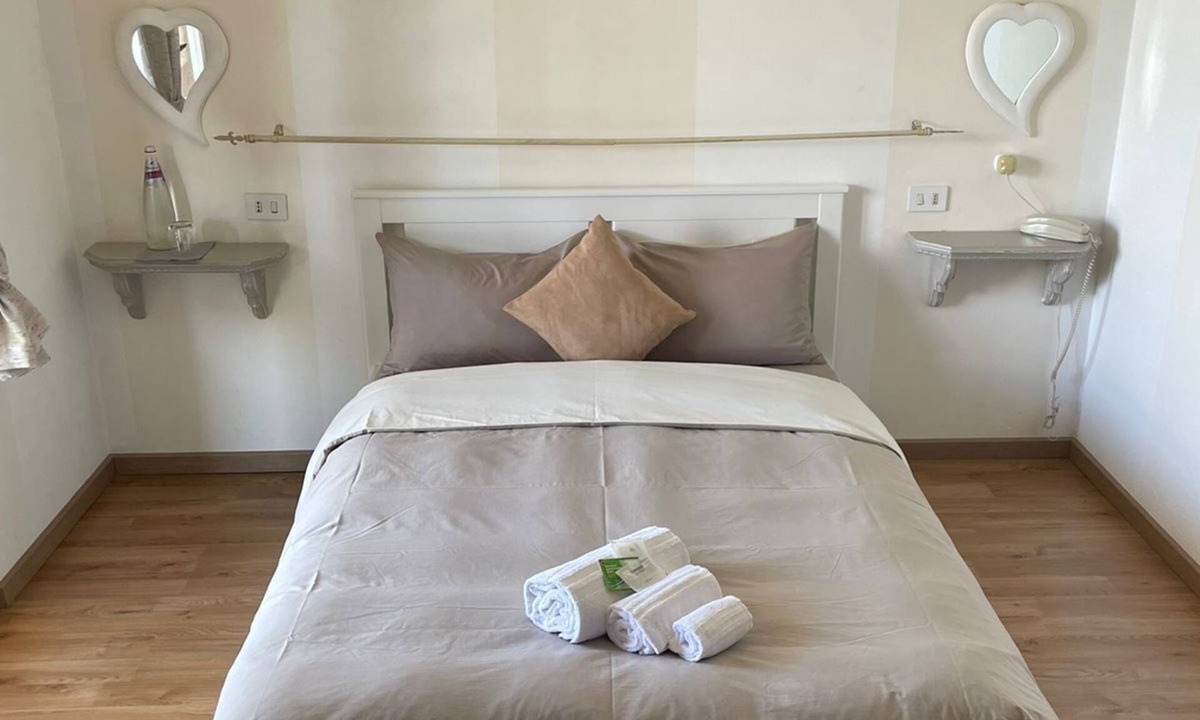 Civenna Hotel | Hotel Mirabeau
