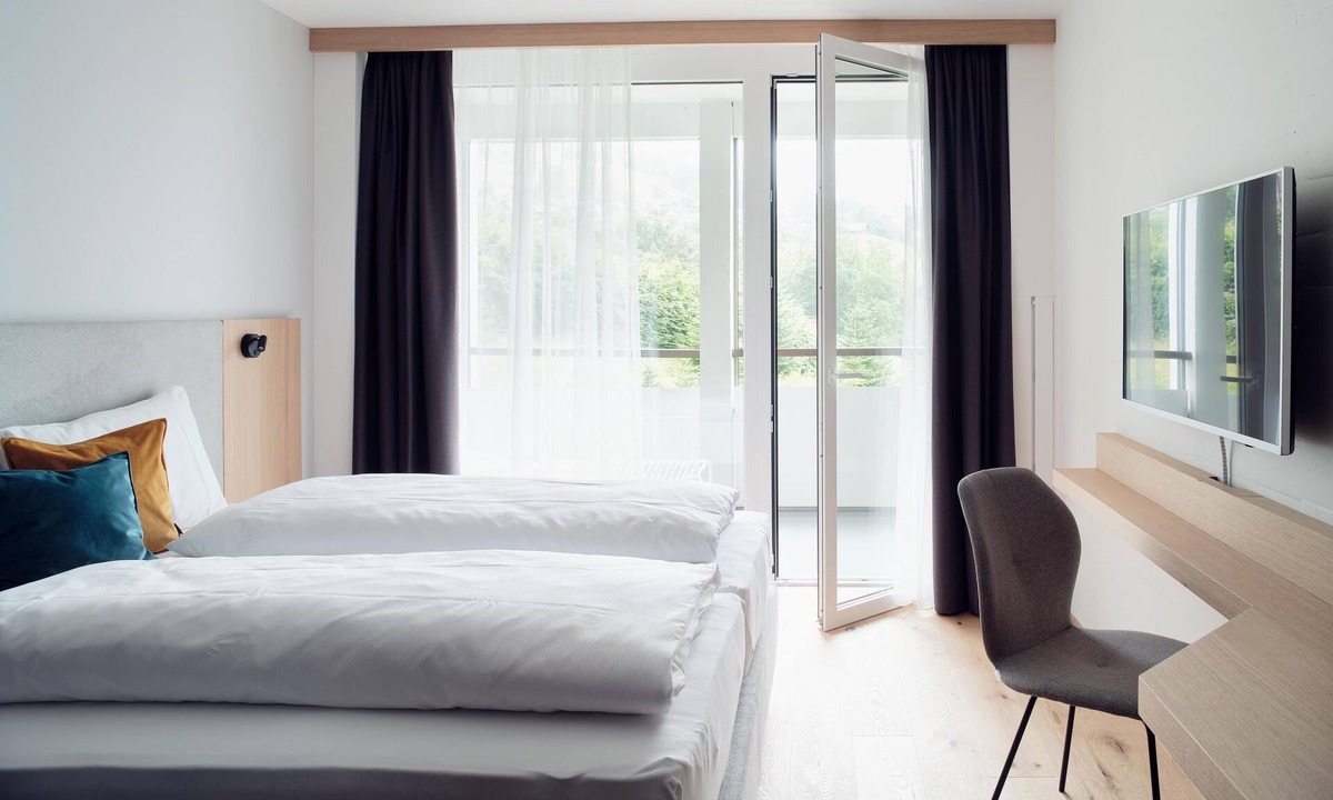 Quarten Hotel | Hotel Neu-Schönstatt