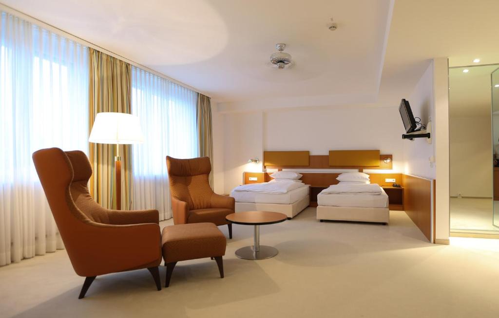 Sued Hotel | Hotel PARKLON