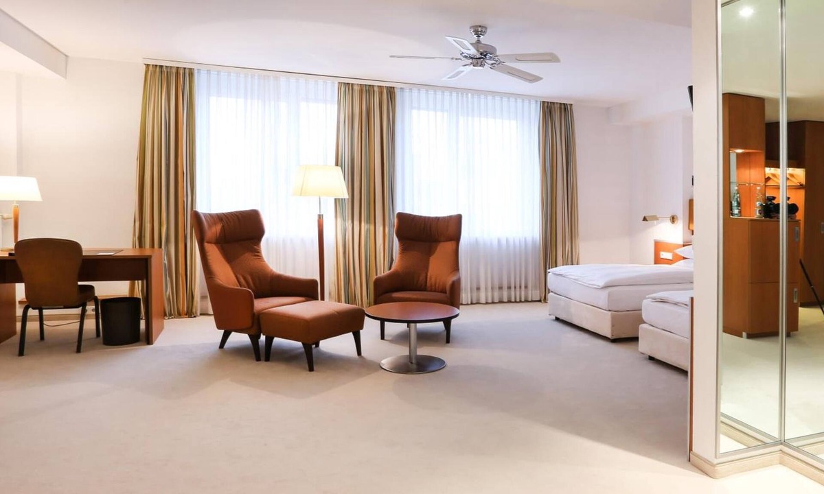 Sued Hotel | Hotel Parklon