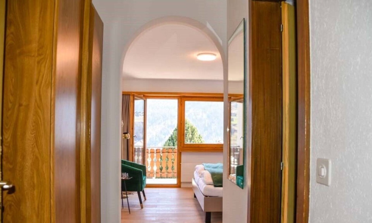 Acletta Hotel | Hotel Pazzola