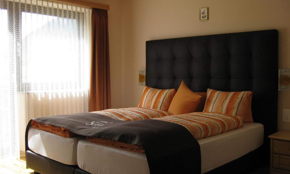 Zernez Hotel | Hotel Pizzeria Selva
