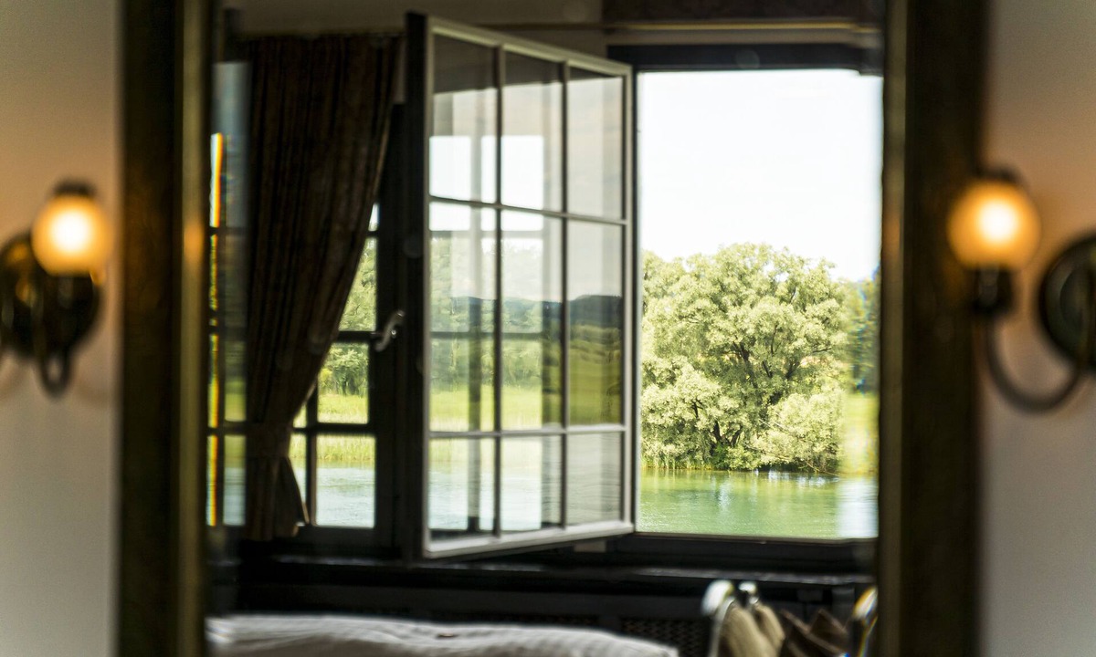 Gottlieben Hotel | Hotel Porto Sofie