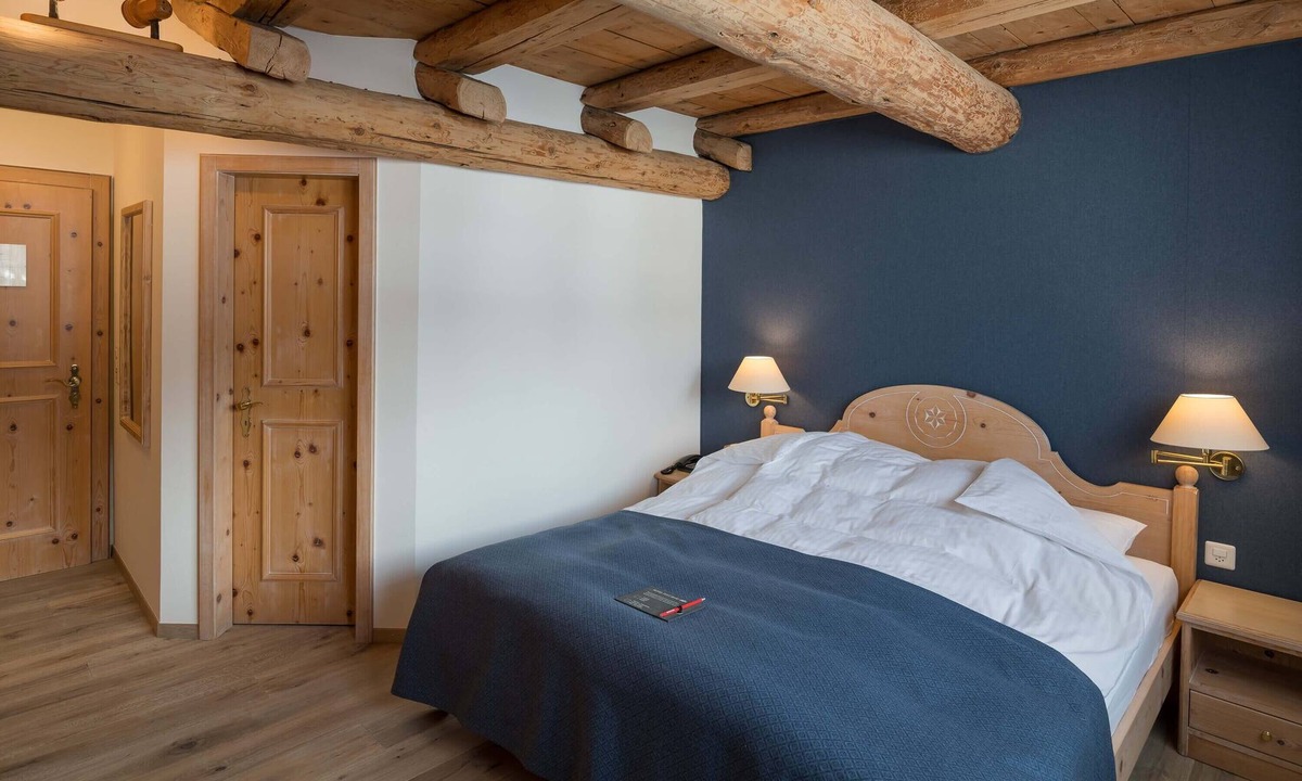 Bivio Hotel | Hotel Post Bivio