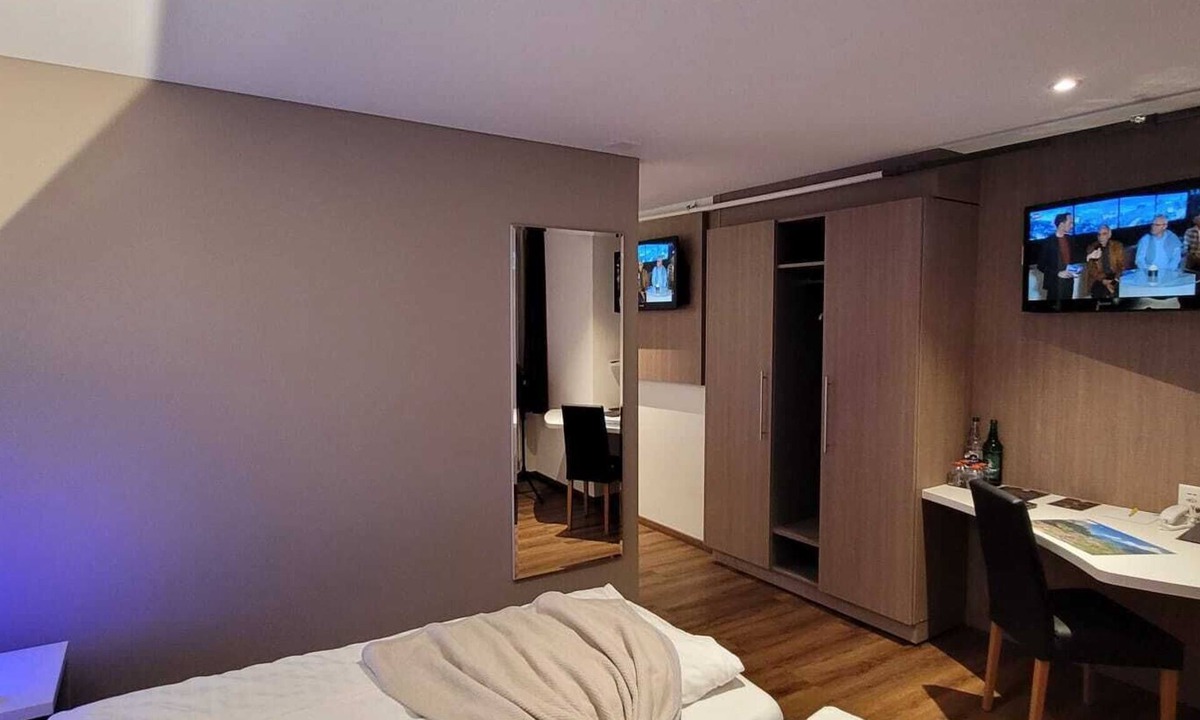 Sargans Hotel | Hotel Post