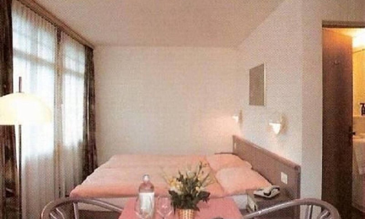 Zweisimmen Hotel | Hotel Post Vista