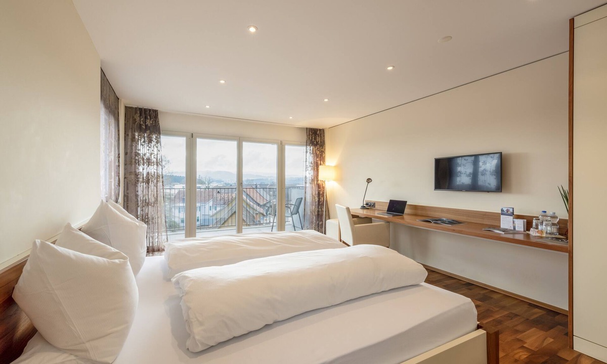 Zuzwil Hotel | Hotel Rössli