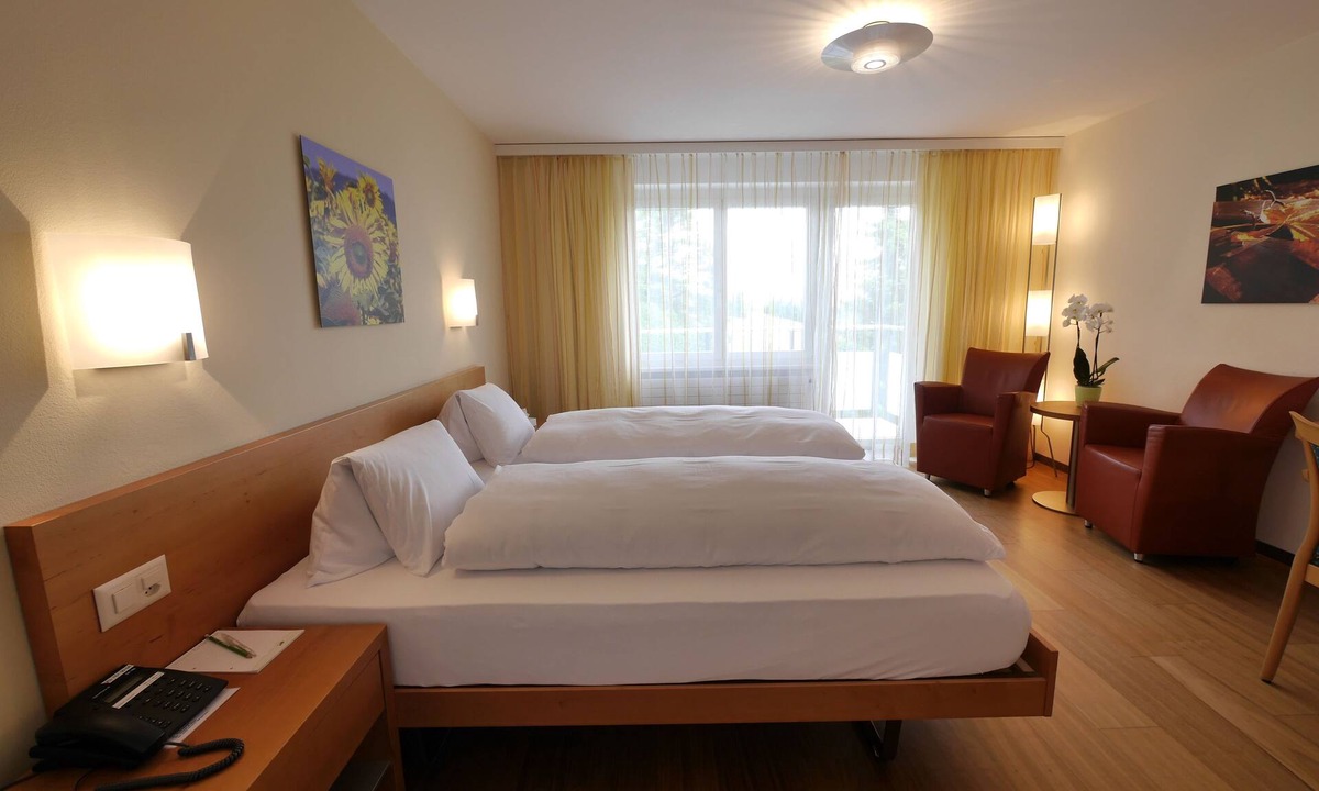 Seengen Hotel | Hotel Restaurant Eichberg