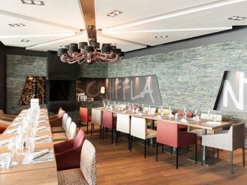 Birrwil Hotel | Hotel-Restaurant-Schifflände