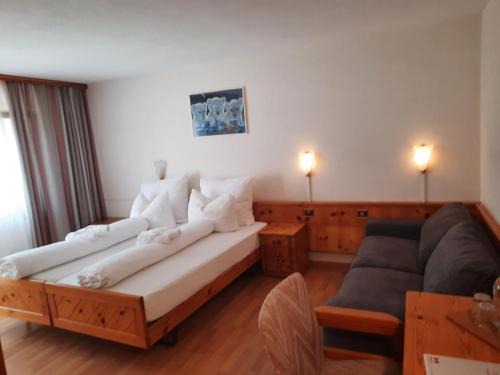 Mols Hotel | Hotel Schiffahrt