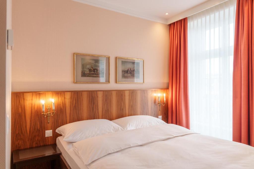 Basel Hotel | Hotel Schweizerhof Basel