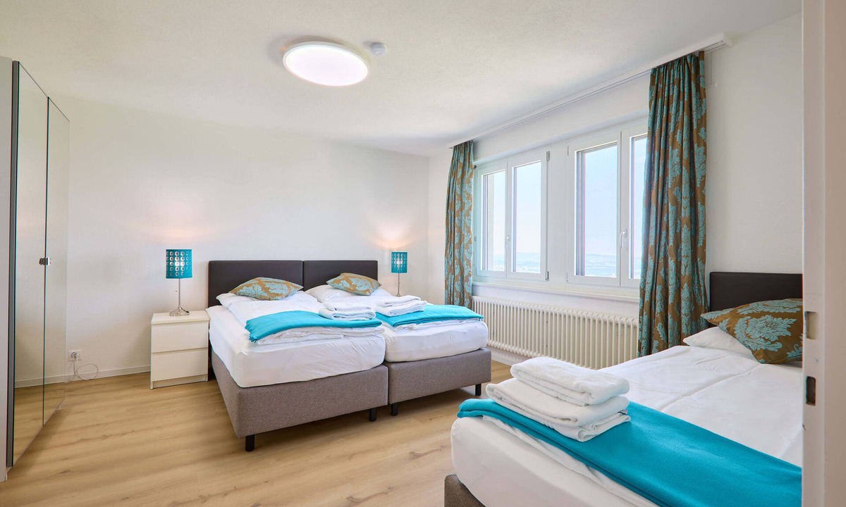 Kriens Hotel | Hotel Sonnenberg