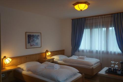 Rohr Hotel | Hotel Sternen