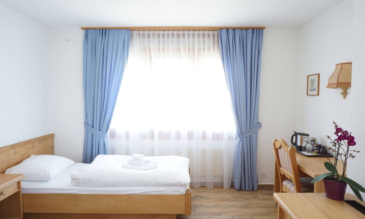 Rohr Hotel | Hotel Sternen