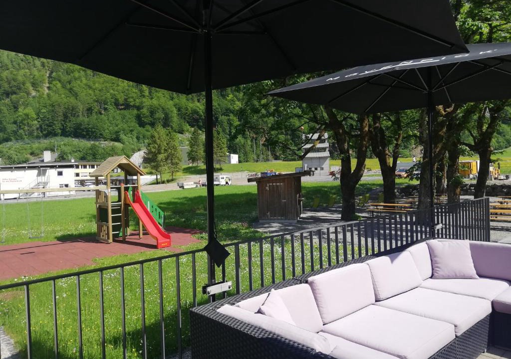 Linthal Hotel | Hotel Tödi