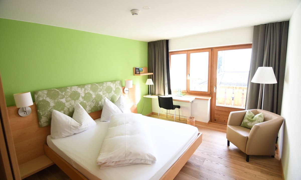 Tavanasa Hotel | Hotel Ucliva