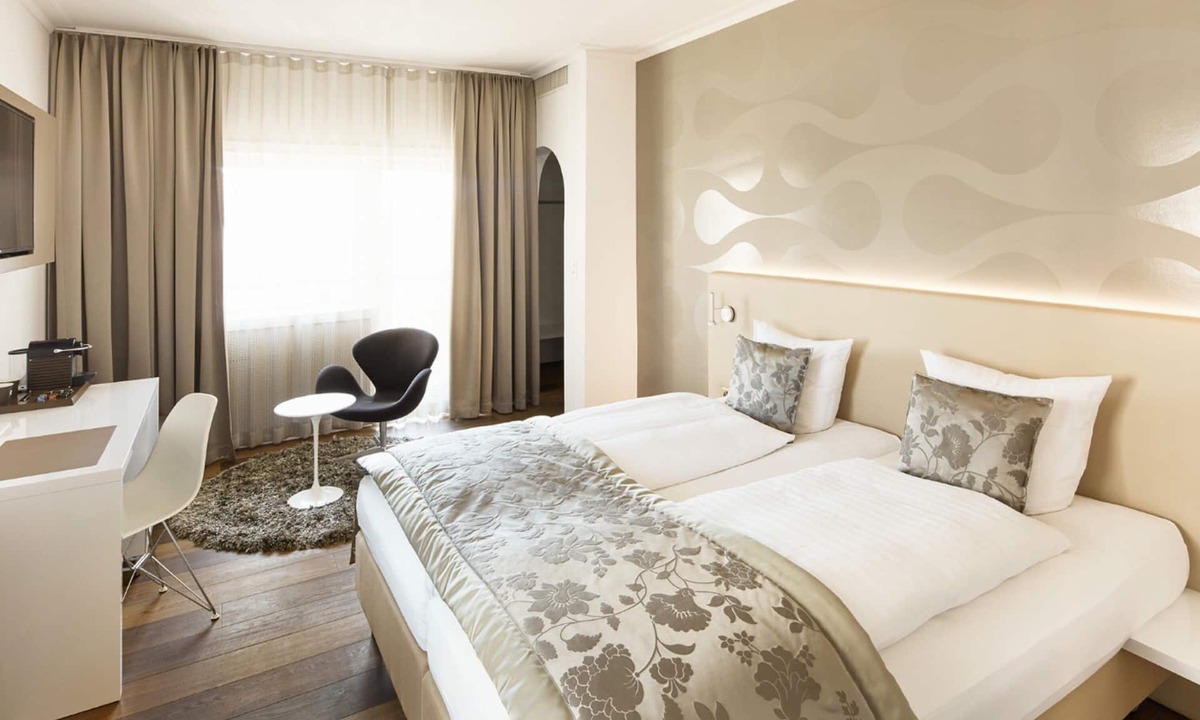 Uzwil Hotel | Hotel Uzwil