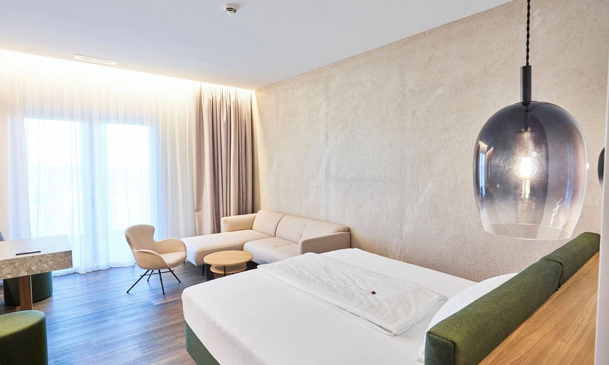 Wil Hotel | Hotel von Rotz