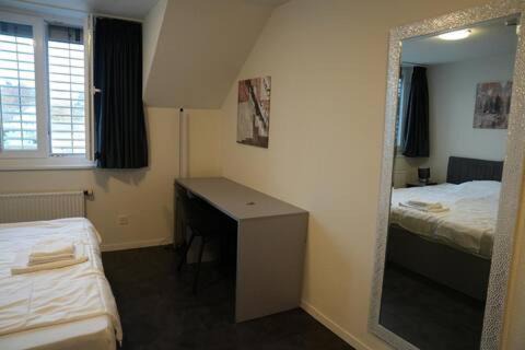 Schonenwerd Hotel | Hotel Winkel