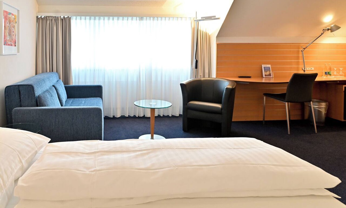 Zofingen Hotel | Hotel Zofingen