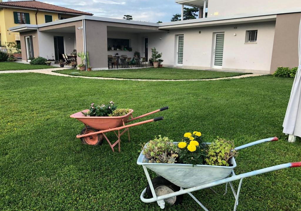 Pacengo House | I Broletti del Garda