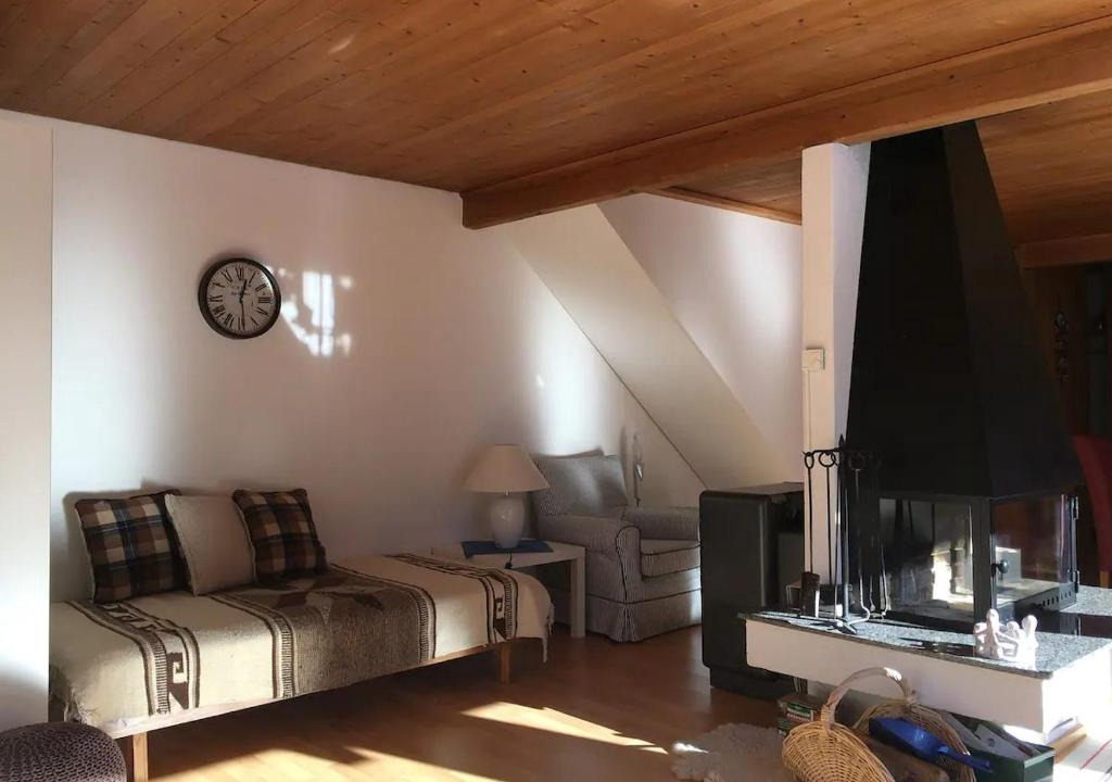 Engelberg House | Idyllisches Chalet in den Bergen beim Titlis