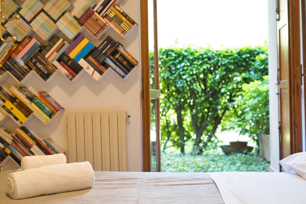 Ballabio Apartment | Il giardino di Ardi