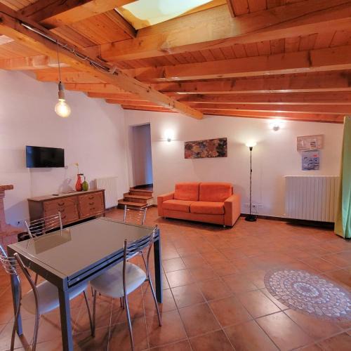 Bossico House | Il nido in montagna Mountain Lake Iseo Hospitality