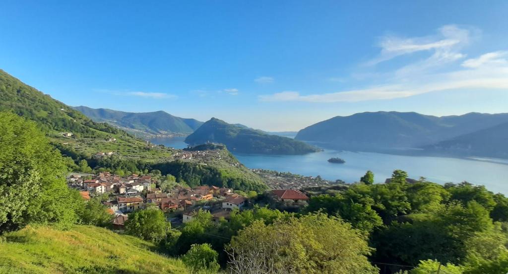 Marone Apartment | Il pozzo