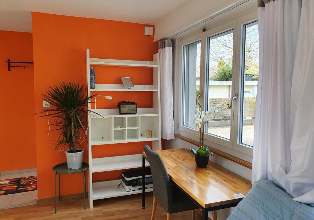 Central Interlaken Apartment | Interlaken Escape