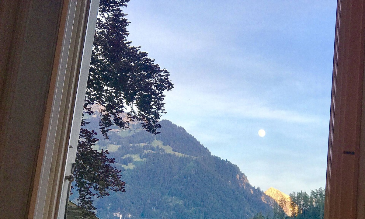 Central Interlaken Apartment | Interlaken Marco Guest House