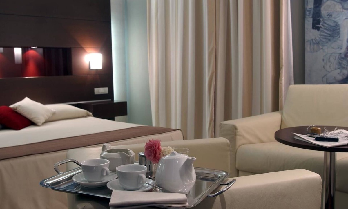 Cremnago Hotel | Inverigo Hotel