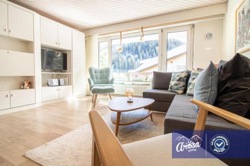 Arosa Apartment | Irmella 15 by Arosa Holiday