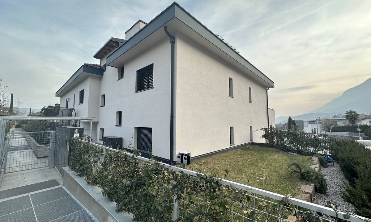 Caldaro Sulla Strada del Vino Apartment | 713A Apartment Rosenheim
