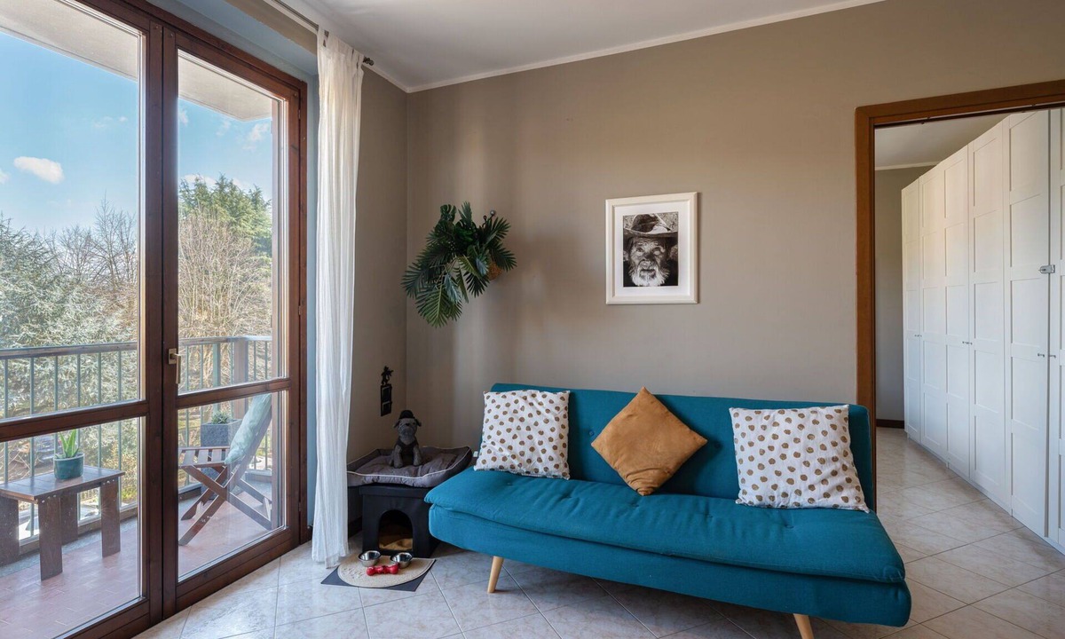 Pavia Apartment | Italian Experience-La Casa Del Saggio