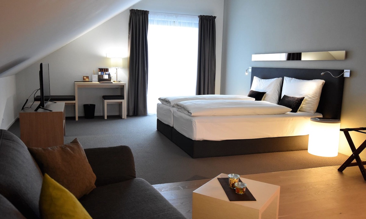 Tagerwilen Hotel | Juckers Boutique Hotel and Restaurant